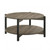 Hyde Round Coffee Table (SL4200DG-CR)
