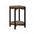 Hyde Round End Table (SL4200DG-E)
