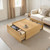Hyde Coffee Table (SL4200NT-C)