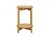 Hyde Round End Table (SL4200NT-E)