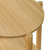 Hyde Round End Table (SL4200NT-E)