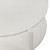 Hyde Round Coffee Table (SL4200WH-CR)