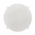 Hyde Round Coffee Table (SL4200WH-CR)