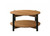Hyde Round Coffee Table (SL4200WN-CR)