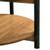Hyde Round Coffee Table (SL4200WN-CR)