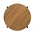 Hyde Round Coffee Table (SL4200WN-CR)