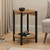 Hyde Round End Table (SL4200WN-E)