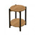 Hyde Round End Table (SL4200WN-E)