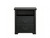 Amble Nightstand (SL7200BK-N)