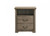 Amble Nightstand (SL7200DG-N)