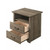 Amble Nightstand(2/PK) (SL7200DG-N-2PK)