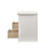 Amble Nightstand (SL7200WH-N)