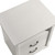 Amble Nightstand (SL7200WH-N)