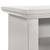 Amble Nightstand (SL7200WH-N)