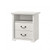 Amble Nightstand(2/PK) (SL7200WH-N-2PK)