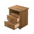Amble Nightstand(2/PK) (SL7200WN-N-2PK)