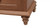 Hyde 3 Drawer Nightstand (SL7201AK-N)