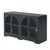 Halstead Console (SL-AC8000BK-3A)