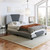 Tuscany Platform bed QN