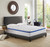 Nautica Renew 12" Hybrid Mattress QN