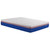 Nautica Serenity 12" Gel Memory Foam Mattress Ek