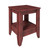 Prato Nightstand Cherry