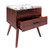 Marcello Nightstand Cherry