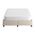 Modena Drawer Bed White DB