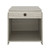 SYDNEY BARNWOOD GREY NIGHTSTAND