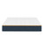 Nautica Home 8" Enliven Memory Foam Mattress EK