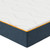 Nautica Home 8" Enliven Memory Foam Mattress QN