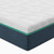 Nautica Home 10" Invigorate Memory Foam Mattress EK