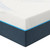 Nautica Home 12" Exhilarate Memory Foam Mattress DB