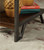 Brick Attic - Side Table - Oak / Multi (CM-AC286)