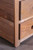 Lea - Nightstand - Mahogany (AM7000N)