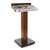 Catalia - Book Stand - Dark Oak / Espresso (CM-CAT045)