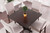 Glenbrook - Dining Table - Brown Cherry (CM3018T)