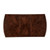 Woodside - Dining Table - Dark Cherry / Espresso (CM3024T)