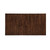Meagan - Dining Table - Brown Cherry / Espresso (CM3152T)