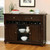 Hurdsfield - Server - Antique Cherry (CM3133SV)