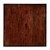 Dickinson - Counter Height Table With Leaf - Dark Cherry (CM3187PT)