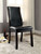 Townsend - Side Chair (Set of 2) - Brown Cherry (CM3339DK-SC-2PK)