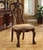 George Town - Dining Table With Double Pedestals - Cherry (CM3222T-TABLE)