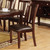Edgewood - Side Chair (Set of 2) - Espresso (CM3336SC-2PK)