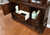 Alpena - Hutch & Buffet - Brown Cherry (CM3350HB-SET)
