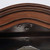 Sylvana - Dining Table - Brown Cherry / Espresso (CM3453T)