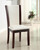 Manhattan - Dining Table - Brown Cherry (CM3710T-TABLE)