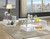 Torkel - Coffee Table - White (CM4056C)