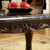 Brampton - 3 Piece Table Set - Espresso / Black (CM4292EX-3PK)