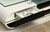 Evos - TV Console - Black / White (CM5813-TV)